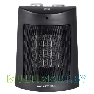 Тепловентилятор Galaxy Line GL8170 (черный) картинка 2